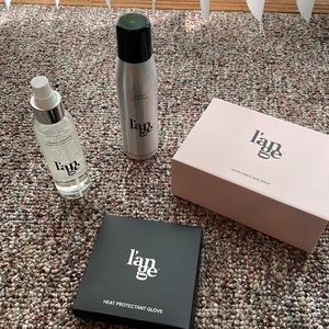 L’ange hair product and accessory loot